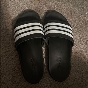 Adidas slides